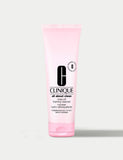 Clinique Jumbo All About Clean foaming cleanser for oily skin (British brand)