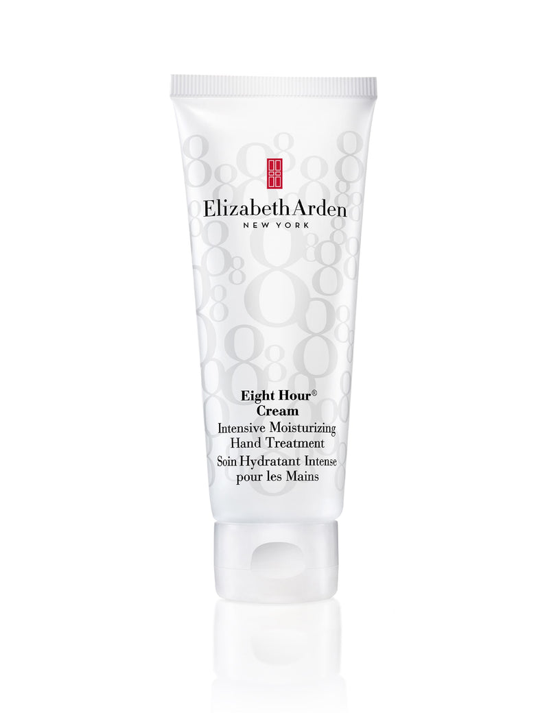 Elizabeth Arden Eight Hour Intensive Moisturizing Hand Treatment 75ml, imported from the UK