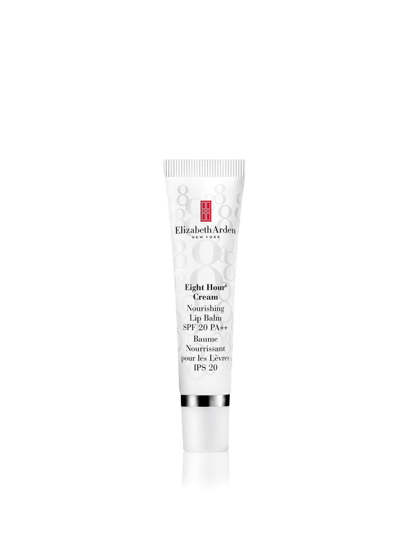 Elizabeth Arden Eight Hour Cream Nourishing Lip Balm 15ml, UK version