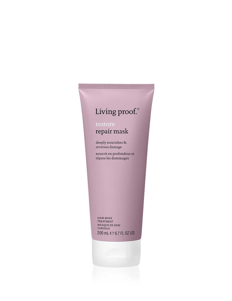 Living proof Restore Repair hair mask 200ml, imported from the UK