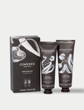 Hand cream duo Refresh and Restore 50ml each, UK version