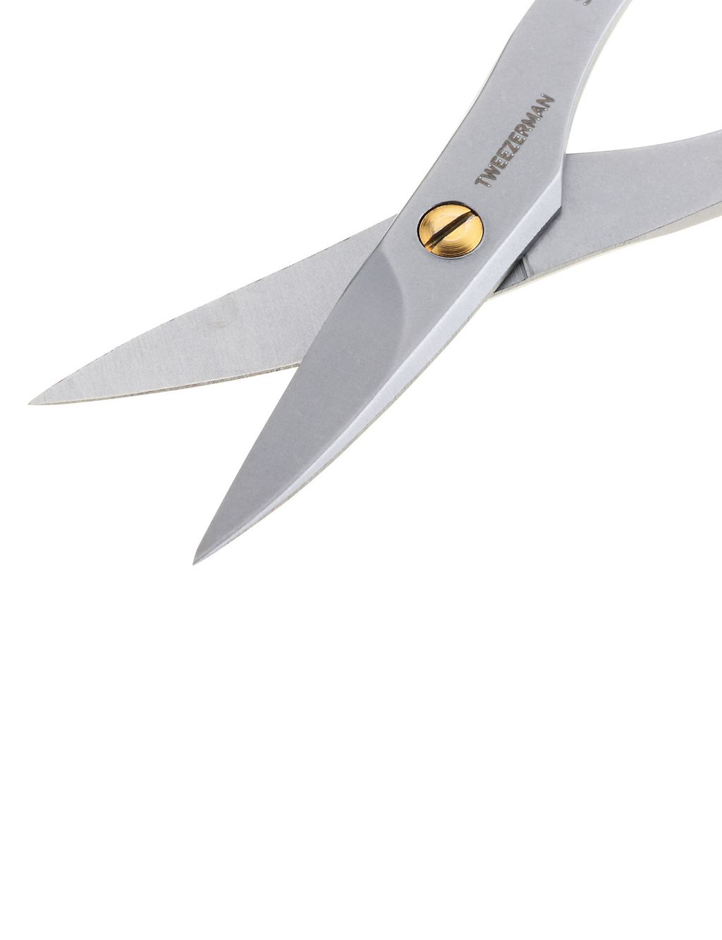 Stainless Steel Nail Scissors GOODS M&S