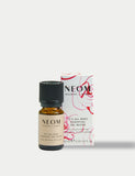 NEOM It's All Rosy essential oil blend 10ml, imported from the UK