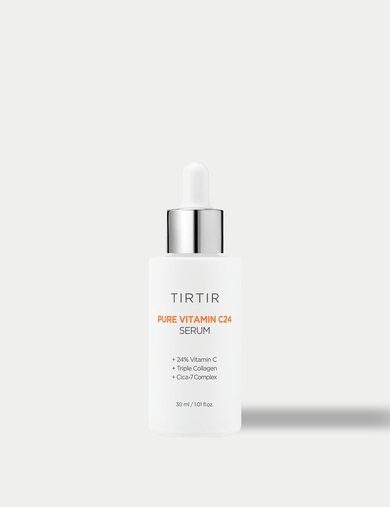 TIRTIR Pure Vitamin C24 brightening serum 30ml, UK version