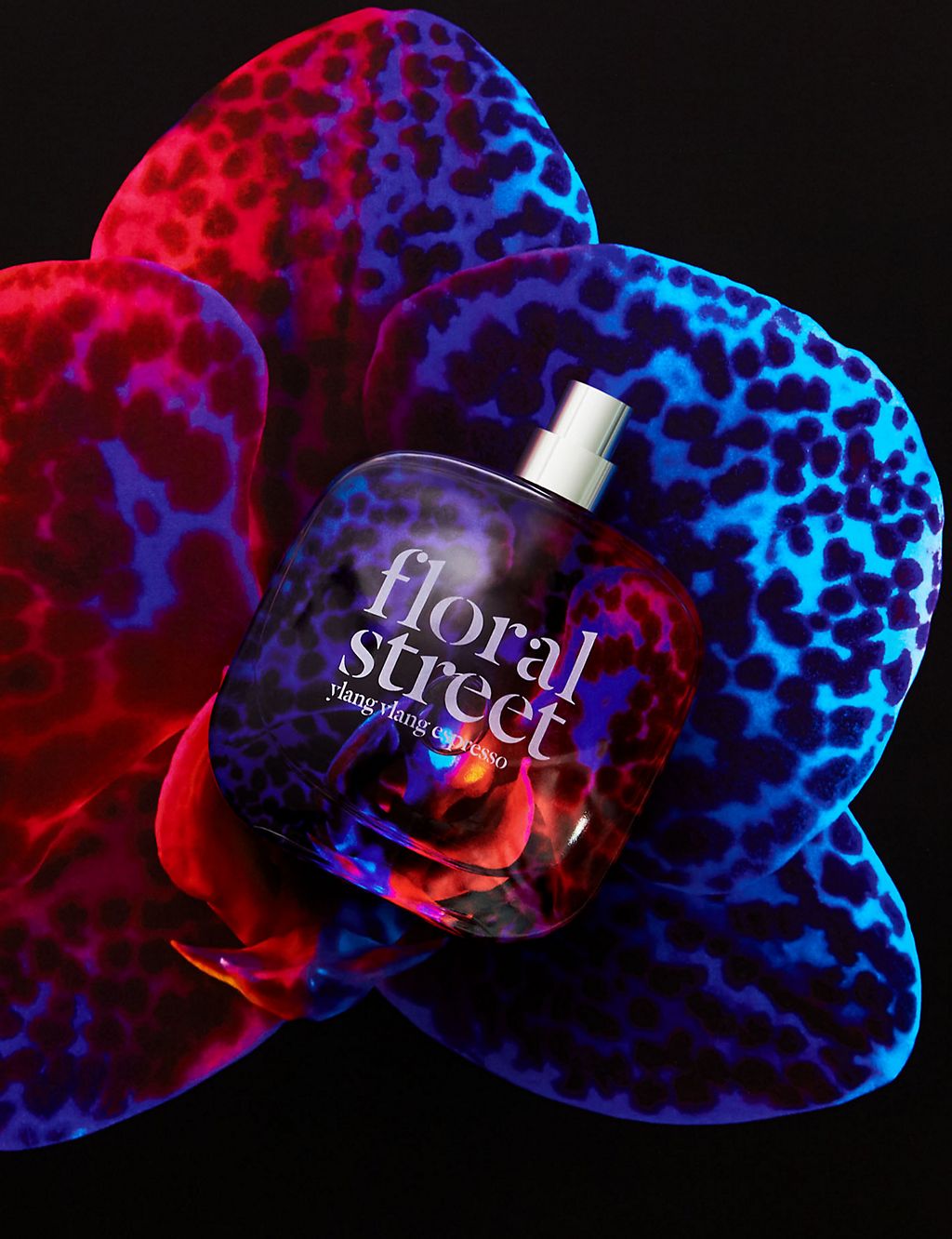 Ylang Ylang Espresso Eau de Parfum 50 ml GOODS M&S