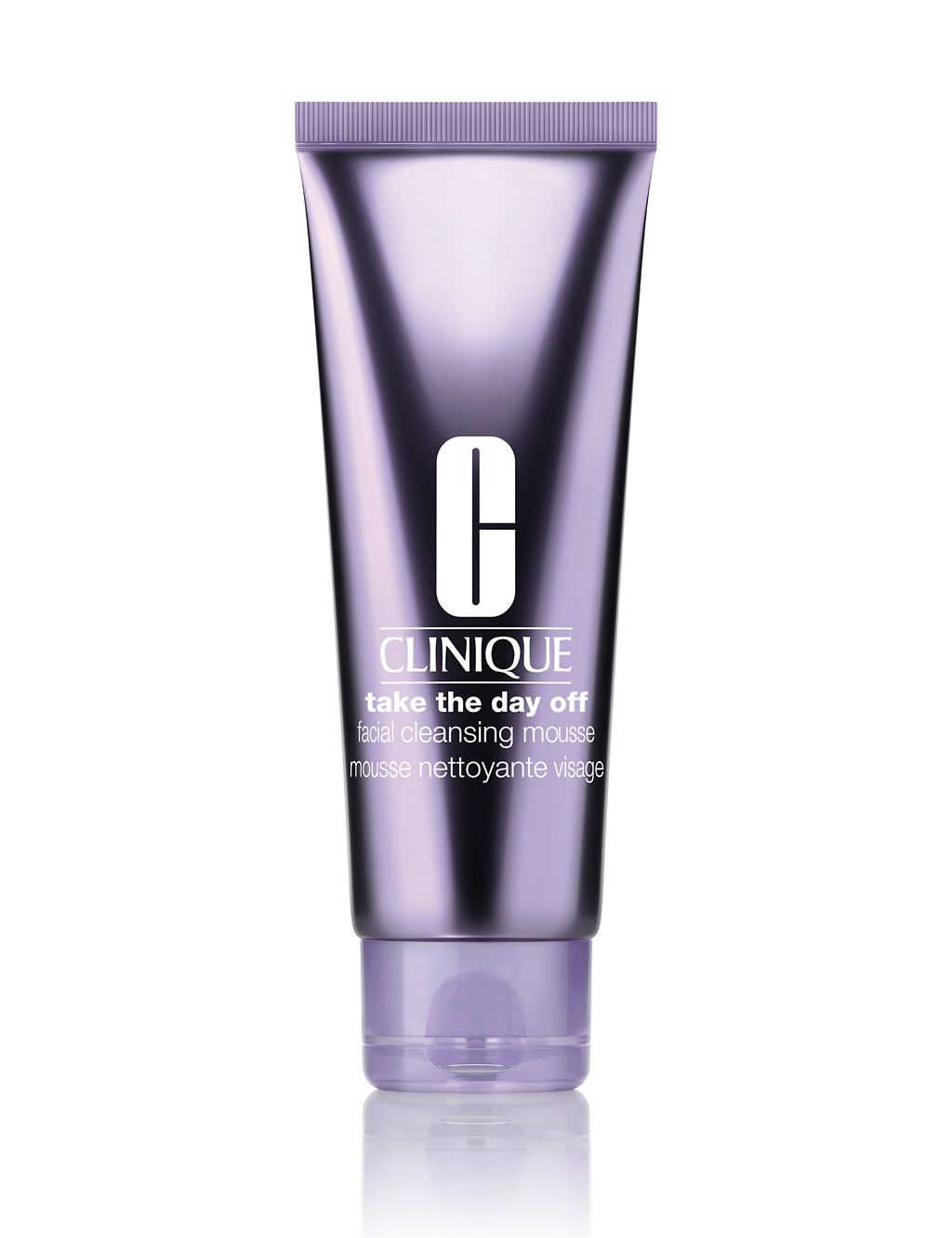 Take The Day Off™ Facial Cleansing Mousse 125ml GOODS M&S