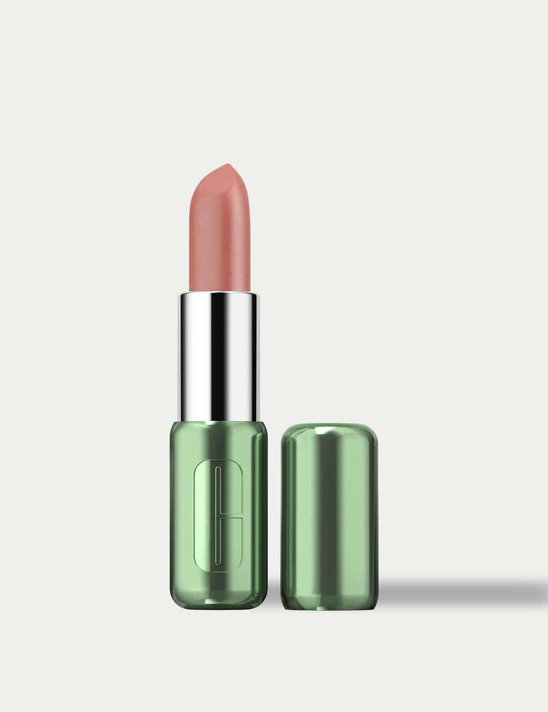 CLINIQUE Pop Longwear Lipstick matte 3.9g - British product
