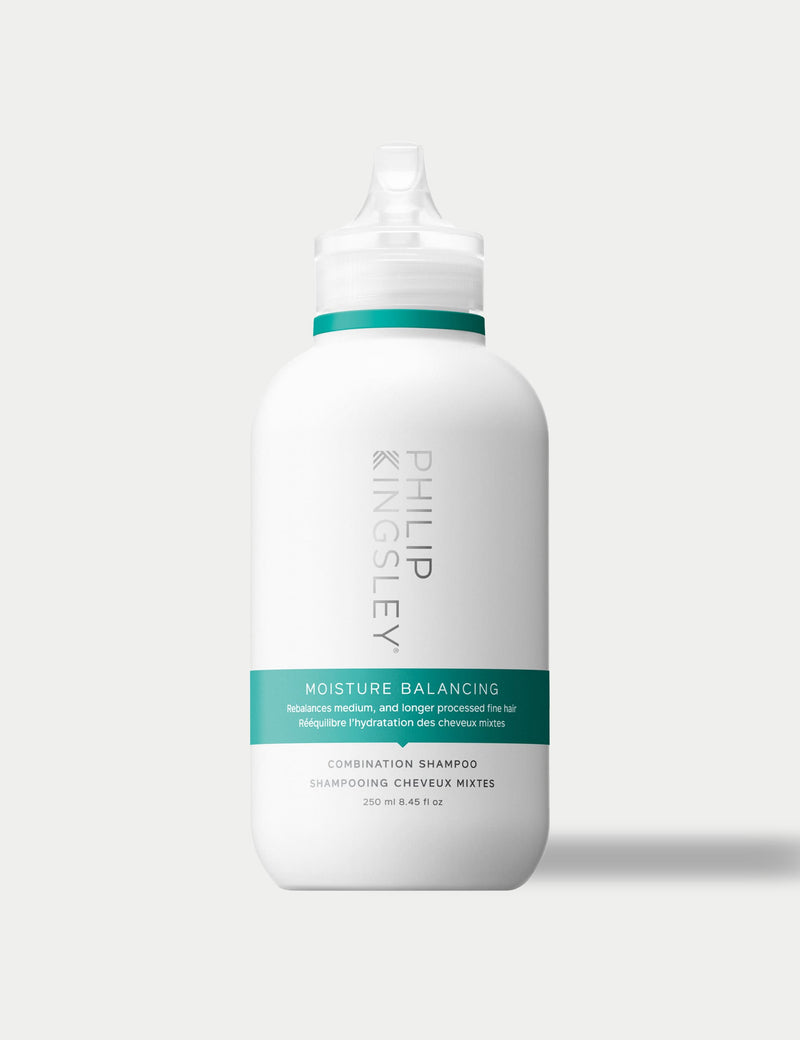 Philip Kingsley Moisture Balancing Shampoo 250ml - British product