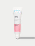 The Organic Pharmacy lifting eye gel 15ml (British brand)