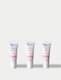 The Organic Pharmacy face mask trio 30ml each (British brand)