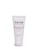 NEOM Perfect Night's Sleep Hand Balm 30ml, imported from the UK