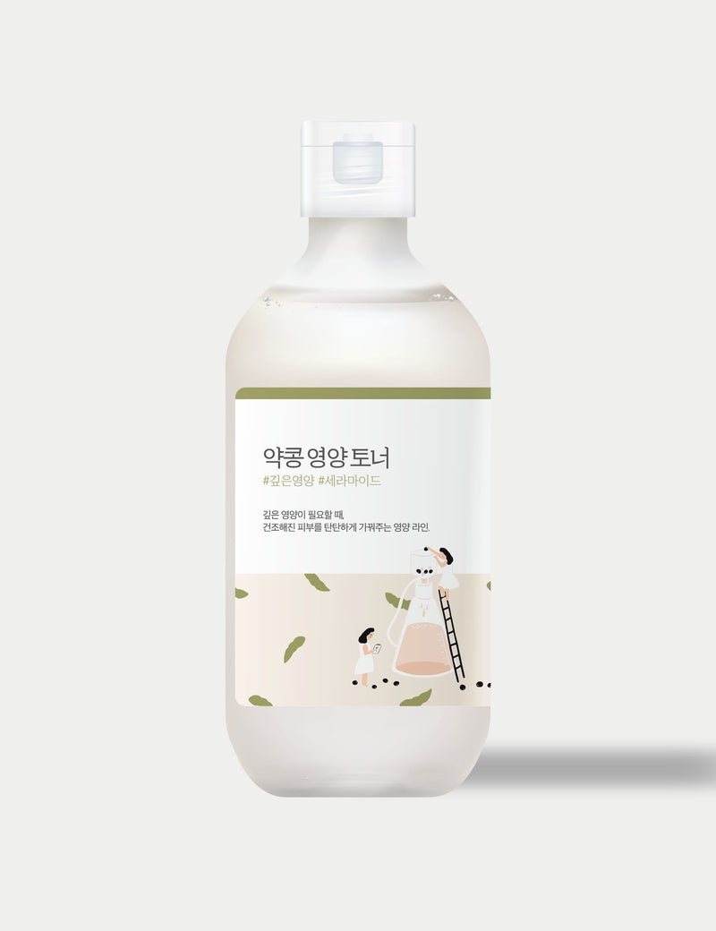 Soybean Nourishing Toner 300ml, UK version