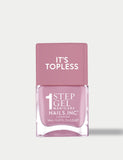 Nails.INC It's Topless 1-Step Gel Nail Polish 14ml