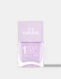 Nails.INC It's Topless 1-Step Gel Nail Polish 14ml