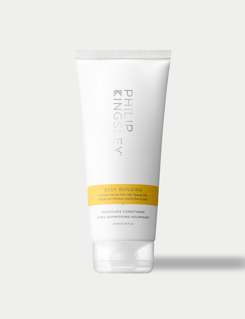 Philip Kingsley Body Building Conditioner 200ml (British brand)