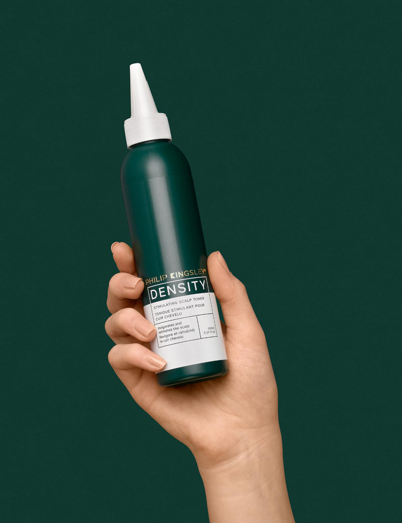 Philip Kingsley Density Stimulating Scalp Toner 150ml - British product