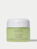 Clean & Green Detox Mask 55ml (British brand)