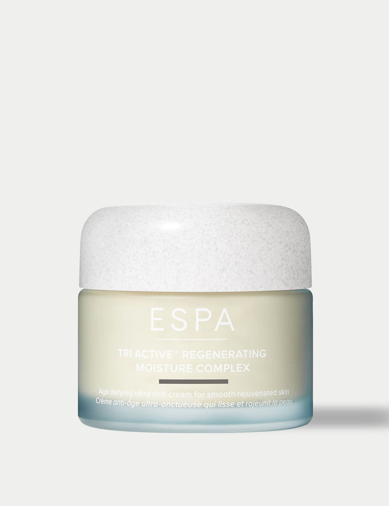 Tri-Active Moisture Complex 55ml - British product