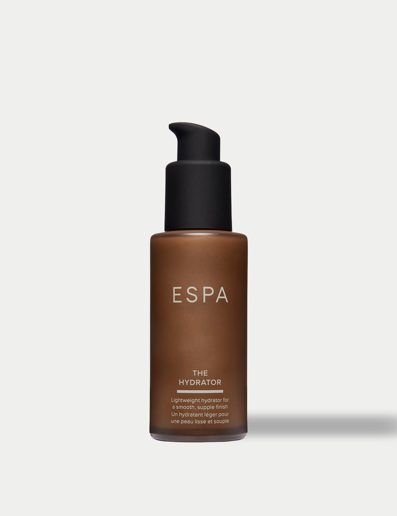 ESPA The Hydrator 50ml moisturiser (British brand)