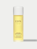 Soothing Bath & Body Oil 100ml aromatherapy blend, imported from the UK