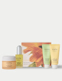 Natural Radiance Skin Collection skincare set - British product