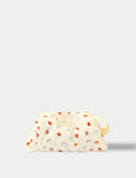 The Flat Lay Co Parachute Drawstring Patisserie makeup bag, UK version