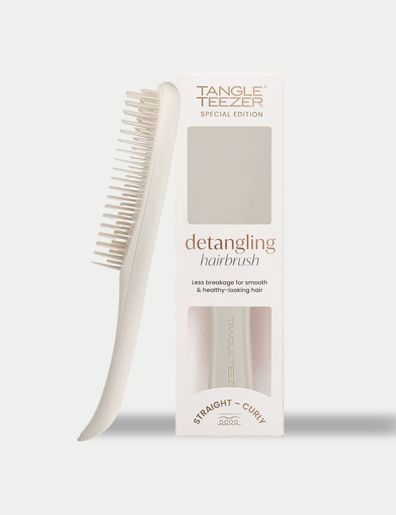 Tangle Teezer Ultimate Detangler Matte brush, UK version