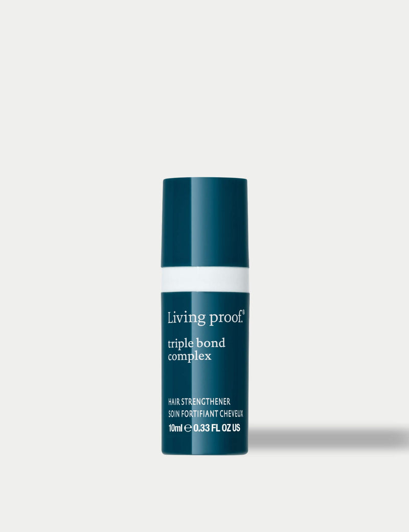 Living proof Triple Bond hair repair complex 10ml, UK version
