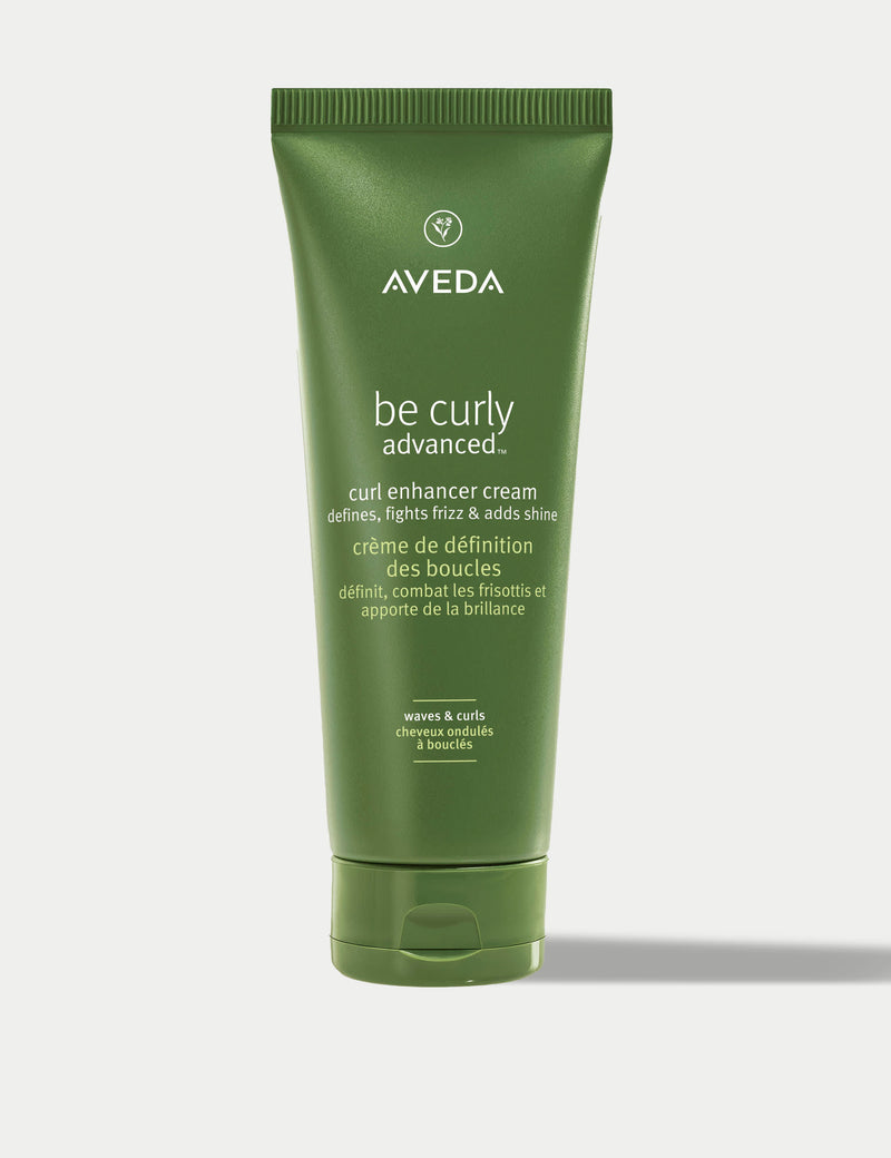 Aveda Be Curly Advanced Curl Enhancer Cream 200ml - British product