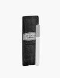 Leighton Denny travel crystal nail file 90mm, imported from the UK