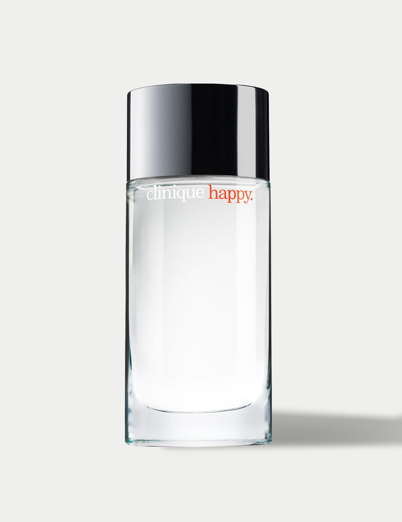 Clinique Happy perfume spray 100ml (British brand)