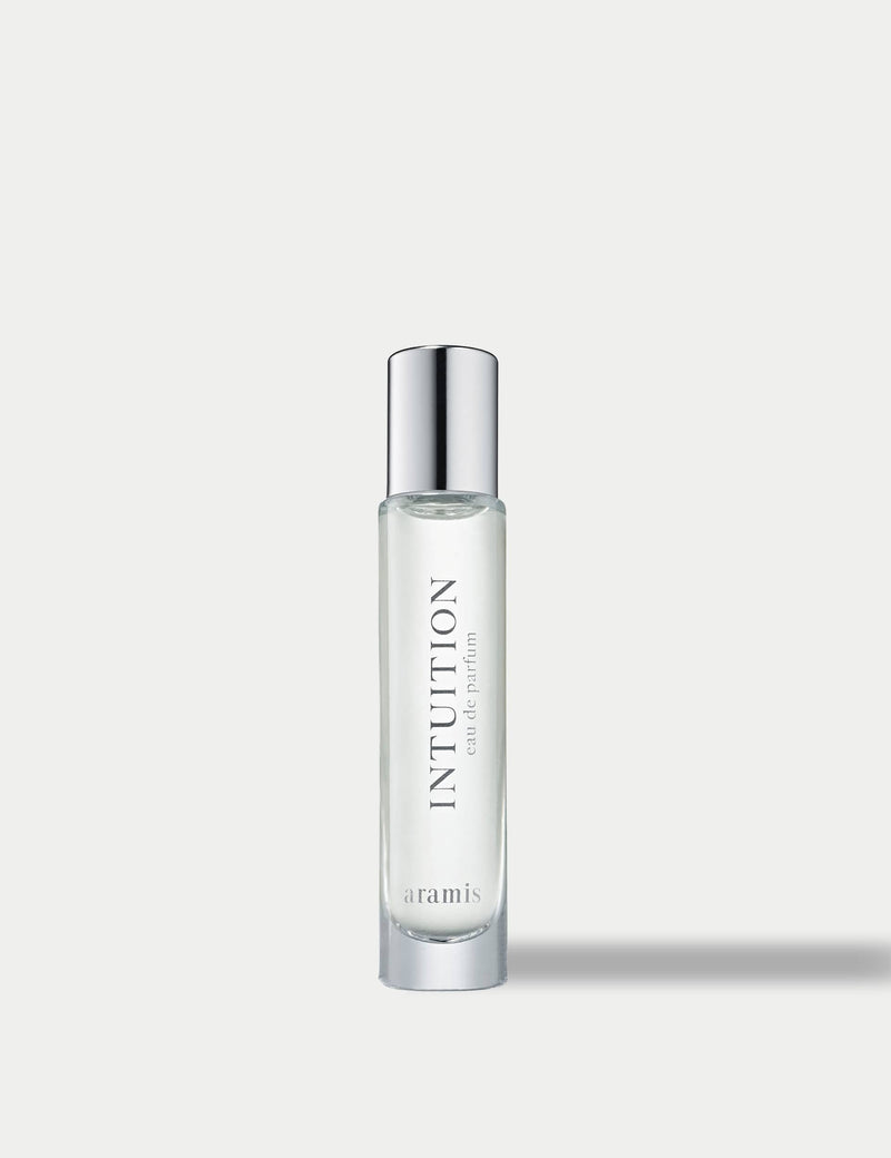 Aramis Intuition men's eau de parfum travel spray 10ml - British product