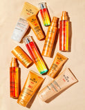 Sun SPF 30 Delicious Lotion High Protection for Face and Body 150ml GOODS M&S
