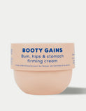 Bloom and Blossom Booty Gains Firming Cream 240ml - British product