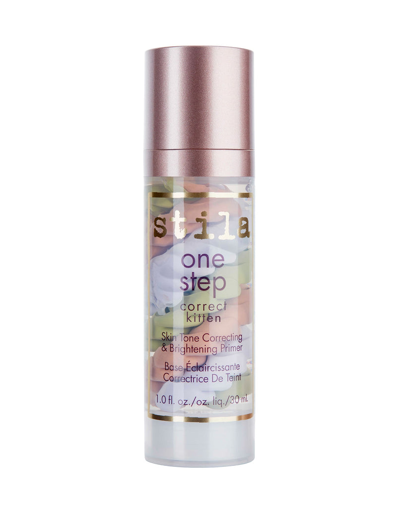 Stila One Step Kitten serum 30ml, imported from the UK