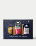 Nurturing Hand Cream Collection