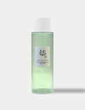 Beauty of Joseon Green Plum Toner 150ml, imported from the UK