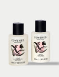 Indulge Travel Duo bath gel and body lotion 100ml, imported from the UK