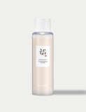 Beauty of Joseon rice milk toner 150ml (British brand)