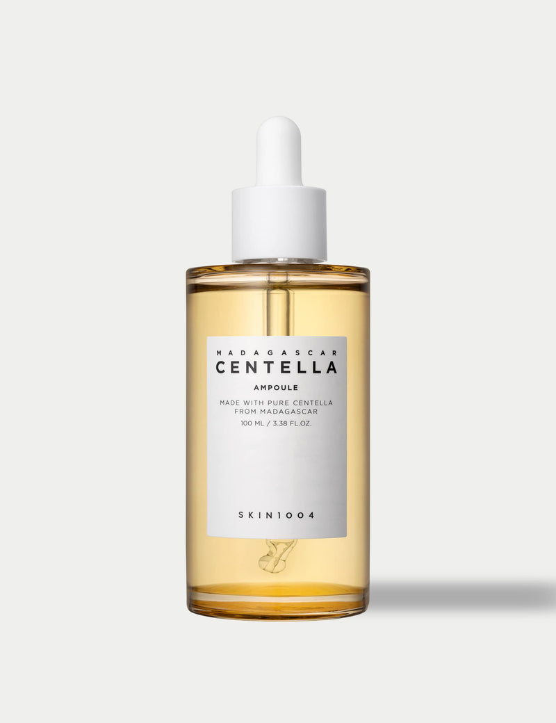SKIN1004 Madagascar Centella Ampoule 100ml, UK version