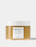 Madagascar Centella quick calming pads 130 ml (British brand)