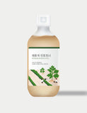 Mugwort calming toner 300ml - British product