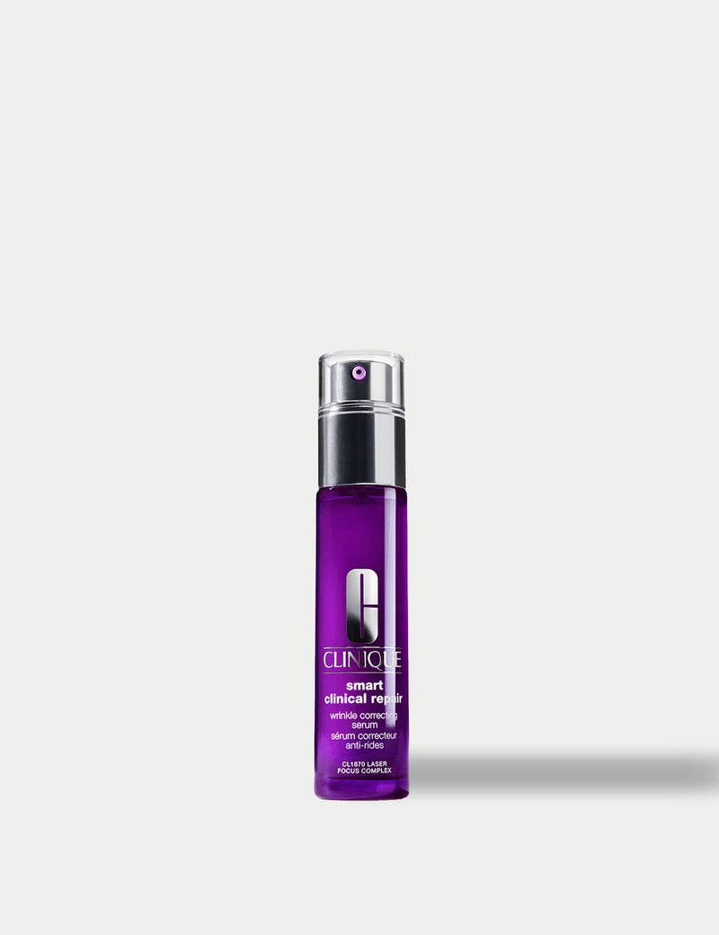 Clinique Smart Clinical Repair Wrinkle Correcting Serum 30ml (British brand)