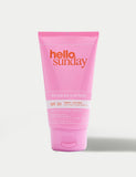 Hello Sunday body moisturiser SPF 30 150ml, UK version
