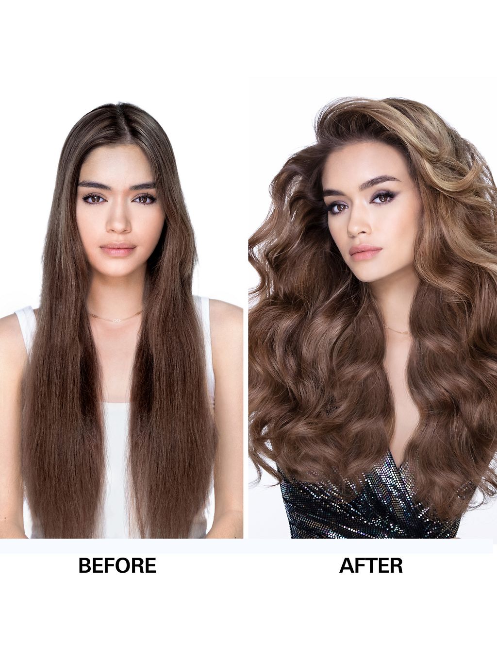 Xtra Large Bombshell Volumizer 195ml GOODS M&S