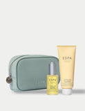 ESPA Optimal Skin Heroes Set skincare duo, UK version