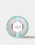 Sweed Tête à Tête Pro Lashes black half-lash false eyelashes (British brand)