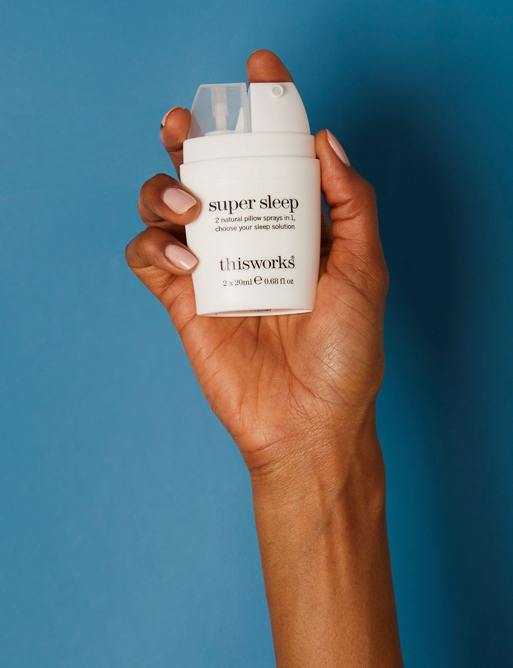 Super Sleep GOODS M&S