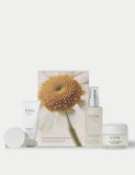 ESPA hydration collection travel set, imported from the UK