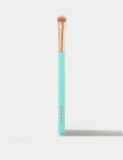 Sweed medium eyeshadow brush with synthetic bristles - British product